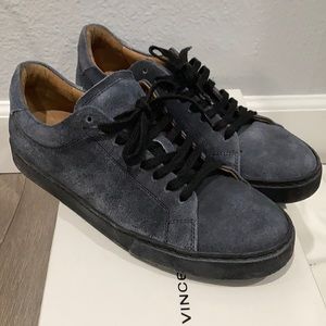 Vince men’s sneakers